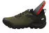 Hanwag Kaduro Low GTX (H301000) olive/black