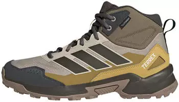 Adidas Terrex Eastrail 3 Mid Climaproof light brown/shadow olive/olive strata