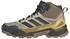 Adidas Terrex Eastrail 3 Mid Climaproof light brown/shadow olive/olive strata