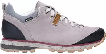Aku Bellamont 4 Suede GTX grau/bordeaux