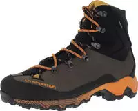 La Sportiva ZFHS098N05Y02395, La Sportiva Aequilibrium Trek GTX chocolate/papaya