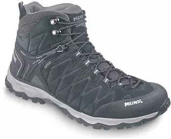 Meindl Mondello Mid GTX schwarz/anthrazit/t&uuml;rkis