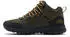 Columbia Peakfreak II Mid Outdry Leather nori/schwarz