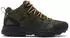 Columbia Peakfreak II Mid Outdry Leather nori/schwarz