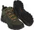 Columbia Peakfreak II Mid Outdry Leather nori/schwarz
