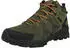 Columbia Peakfreak II Mid Outdry Leather nori/schwarz