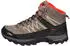 CMP Rigel Mid Waterproof Women braun/avocado/coral/grau