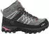 CMP Rigel Mid Waterproof Women braun/avocado/coral/grau