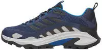 Merrell J00004913-43, Merrell Wanderschuhe Moab Speed 2 GTX (Trail, wasserdicht)