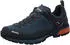 Meindl Top Trail GTX (4715) petrol/rot