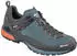 Meindl Top Trail GTX (4715) petrol/rot