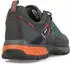 Meindl Top Trail GTX (4715) petrol/rot
