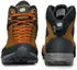 Scarpa Mojito Hike GTX brown/rust