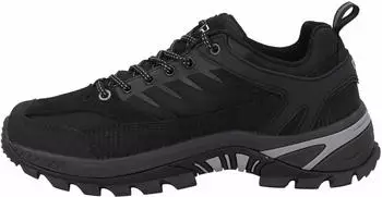 CMP Rigel Low schwarz