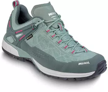 Meindl Top Trail Lady GTX (4714) grau