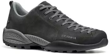 Scarpa Mojito GTX graphite ii