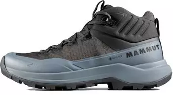Mammut Sertig III Mid GTX grau/schwarz