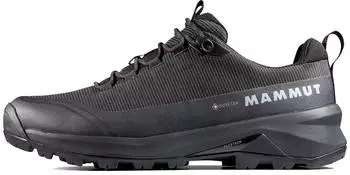 Mammut Women Ducan III Low GTX schwarz