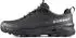 Mammut Women Ducan III Low GTX schwarz