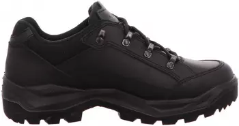 Lowa Renegade II GTX Lo TF schwarz