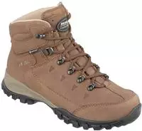 Meindl 5695, Meindl Trento Lady GTX Damen (Braun)