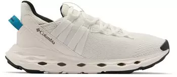 Columbia Terrastride AroSneaker for Men sea salt/shasta