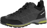 Scarpa 71115G_331, Scarpa Zodiac GTX Multifunktionsschuhe, grau, Gr&ouml;&szlig;e 38 &frac12;