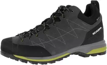 Scarpa Zodiac GTX anthracite/sulphur