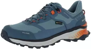 Meindl Tahoma GTX blau
