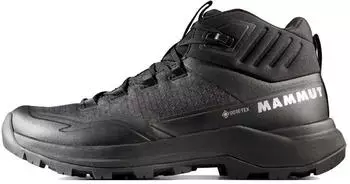 Mammut Sertig III Mid GTX marine-marsh