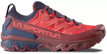 La Sportiva Ultra Raptor 3 Damen mountain red/redwood