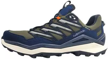 Lowa Maddox Pro Lo navy/oliv