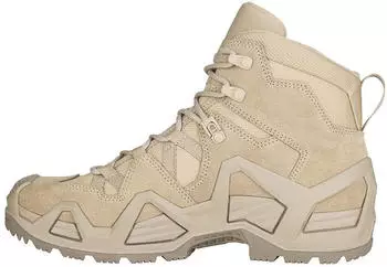 Lowa Zephyr GTX Mid desert beige
