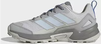 Adidas TERREX EASTRAIL 3 CP Waterproof Hiking Shoe dash grey/crystal sky/grey two