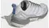 Adidas TERREX EASTRAIL 3 CP Waterproof Hiking Shoe dash grey/crystal sky/grey two