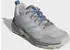 Adidas TERREX EASTRAIL 3 CP Waterproof Hiking Shoe dash grey/crystal sky/grey two