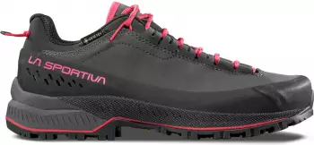 La Sportiva TX5 Evo Woman GTX carbon/azalea