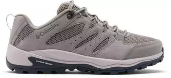 Columbia Men's Outdoor All-Season Low Shoes BM3311 kettle/shark