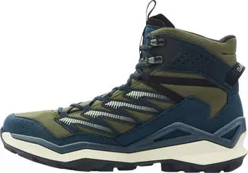 Lowa Maddox Pro GTX Mid (311620) blau
