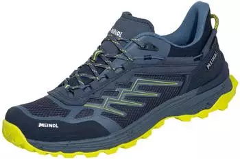 Meindl Jamaica GTX (4751-59) anthrazit/gelb