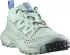 Salomon Terramphibian vanilla ice/tapioca/shadow green