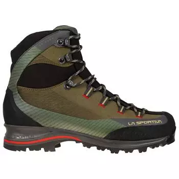 La Sportiva Trango Trk Leather GTX braun/ivy-gr&uuml;n
