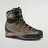 La Sportiva Trango Trk Leather GTX braun/ivy-grün