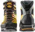 La Sportiva Trango Trk Leather GTX braun/ivy-grün