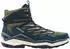 Lowa Maddox Pro GTX Mid (311620) blau/grün/grau