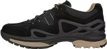 Lowa Gorgon GTX Women (321578) schwarz/champagner