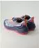 CMP Jemini WMN Fast Hiking Shoes sky blue/pink fluo/flame