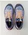CMP Jemini WMN Fast Hiking Shoes sky blue/pink fluo/flame