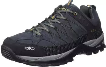 CMP Rigel Low (3Q54457) antracite-arabica