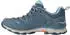 Meindl Lite Trail GTX Women (3965) hellblau/orange